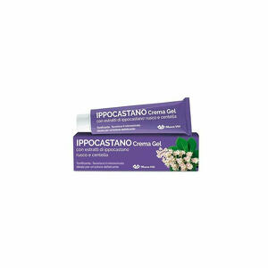  - Ippocastano Crema Gel Marco Viti 100Ml