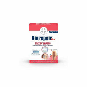  - Biorepair Trattamento Intensivo Ripara Smalto 50ml