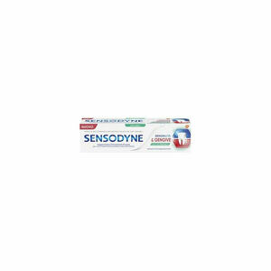  - Sensodyne Sensibilità & Gengive Active Protect 75Ml