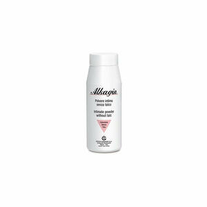  - Alkagin Polvere Intima 100Gr