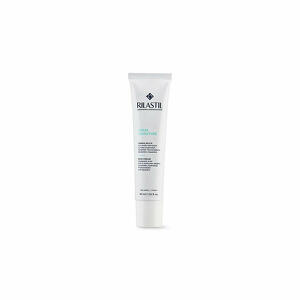  - Rilastil Aqua Sensitive Crema Ricca 40Ml