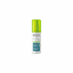 Bioclin - Bioclin Deo 24h vapo senza profumo