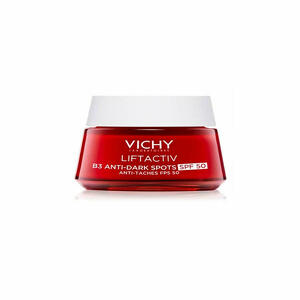  - Vichy Liftactiv B3 SPF50 Crema Antimacchie 50ml