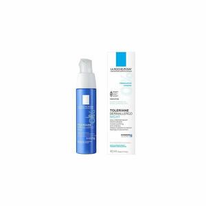 La Roche - Posay - La Roche Posay Toleriane Dermallergo Notte 40Ml