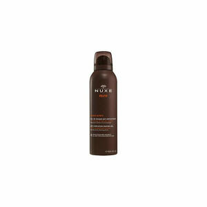 Nuxe - Nuxe Men Gel Rasatura Anti Irritazioni 150Ml