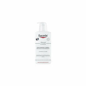  - Eucerin AtopiControl Emulsione Corpo 400ml