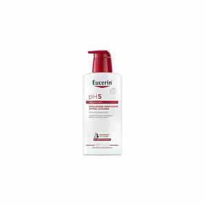 Eucerin - Eucerin Ph5 Emuls Idrat Ex Leg