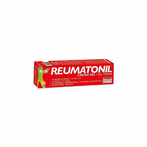  - Reumatonil Crema Gel 50Ml