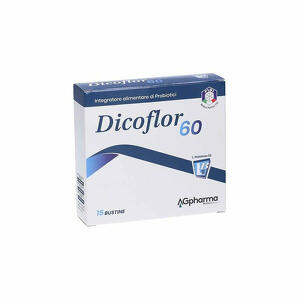  - Dicoflor 60 15 Bustine