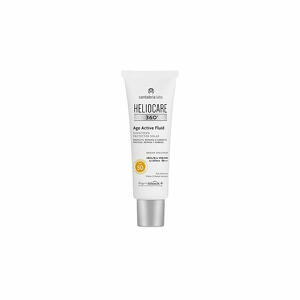 Heliocare - Heliocare 360 Age Active Fluid SPF50 50Ml