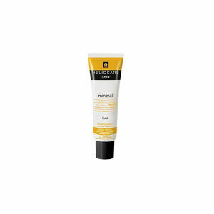 Heliocare - Heliocare 360 Mineral Spf50 50 Ml