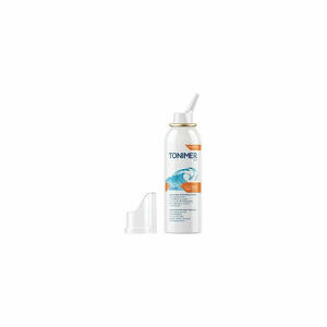 Tonimer - Tonimer Hypertonic Spray 100Ml