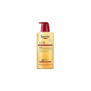 Eucerin - Eucerin Ph 5 Olio Detergente Doccia