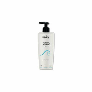 Myity detergente intimo - Myity Detergente Intimo 200Ml