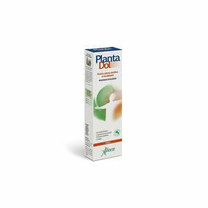 Aboca - Plantadol Pomata 50Ml