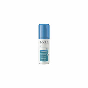 Bioclin - Bioclin Deo Vapo Active Senza Profumo