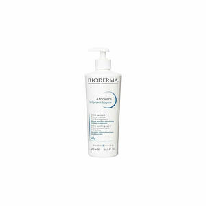 Bioderma - Bioderma Atoderm Intensive Baume 500Ml