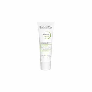 Bioderma - Bioderma Sébium Hydra 40Ml