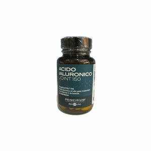 Principium - Biosline Acido Ialuronico Joint150 - 60 Compresse