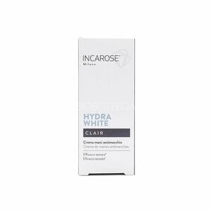 Incarose - Clair Hydra White Crema