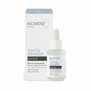 Incarose - Clair White Remedy Siero