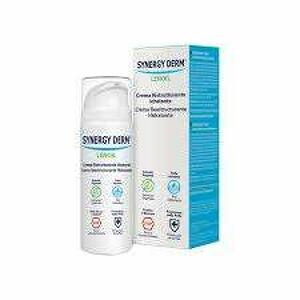 Synergy Derm - Lenoil Crema Ristrutturante 50 Ml