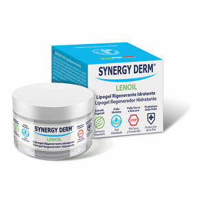 Synergy Derm - Lenoil Lipogel