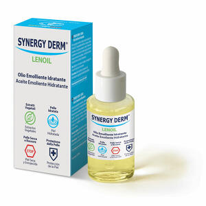 Synergy Derm - Lenoil Olio Emolliente