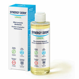 Synergy Derm - Lenoil Olio Lavante