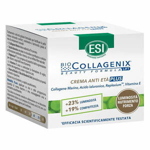 Esi - Esi Biocollagenix Cr A/Eta' Pl