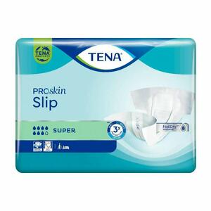 Tena - Slip Super Pann L 28Pz