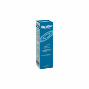 Cicatridina -  Polvere Liquida 120Ml