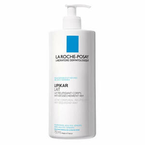  - Lipikar Latte 750Ml