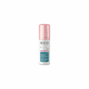 Bioclin - Bioclin Deo Vapo Allergy Profumazione Delicata 100ml