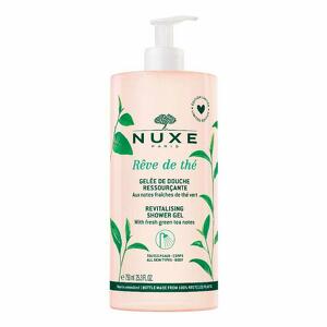 Nuxe - Reve de The Gel Doccia 750Ml