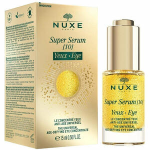  - Nuxe Super Serum 10 Eye 15Ml