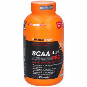 Named Sport - Bcaa 4:1:1 310Cpr