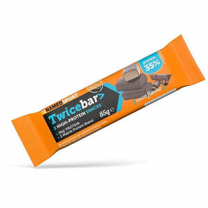 Named - Twicebar Chocolate 85G