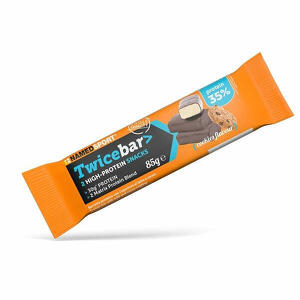 Namedsport - Twicebar Cookies Flavour 85G