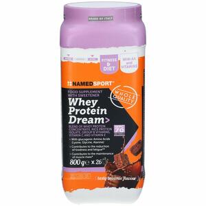 Namedsport - Whey Protein Drea Tas Bro 800G