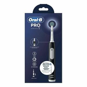 oralb - Pro 1 Cross Spazz+1Ref