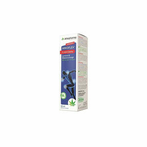  - Arkopharma Arkoflex Flash Crema 60 Ml