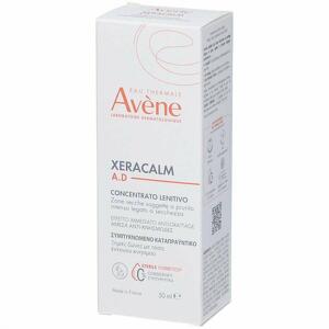 Avene - Xeracalm Ad Concentrato 50Ml Nf