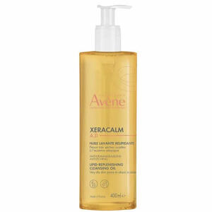 Avene - Avene Xeracalm Ad Olio Det 400