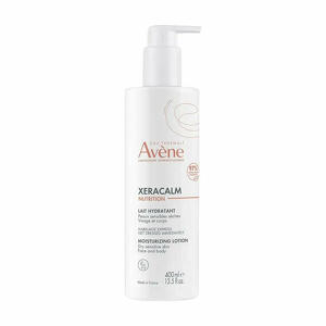 Avene - Xeracalm Nutriente Latte