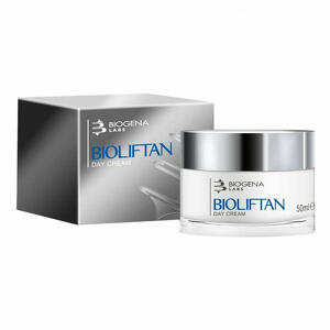 Biogena - Bioliftan Day Cream 50Ml