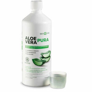 Nature's - Aloe Vera Pura 1L Biosline