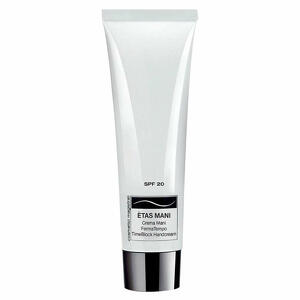 Etas - Etas Mani Crema 50Ml