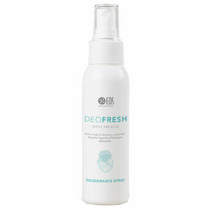  - Eos Deo Fresh Deodorante Spray