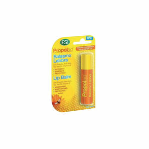 Propolaid  balsamo labbra - Esi Propolaid Stick Labbra Spf20 5,7Ml